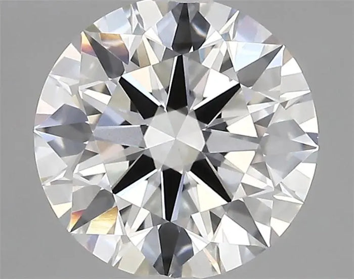 2.70 Carat · ROUND · E · VVS1 · IGI · Ideal Cut