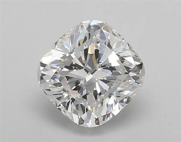 1.97 Carat · CUSHION · D · VS1 · IGI · Very Good Cut