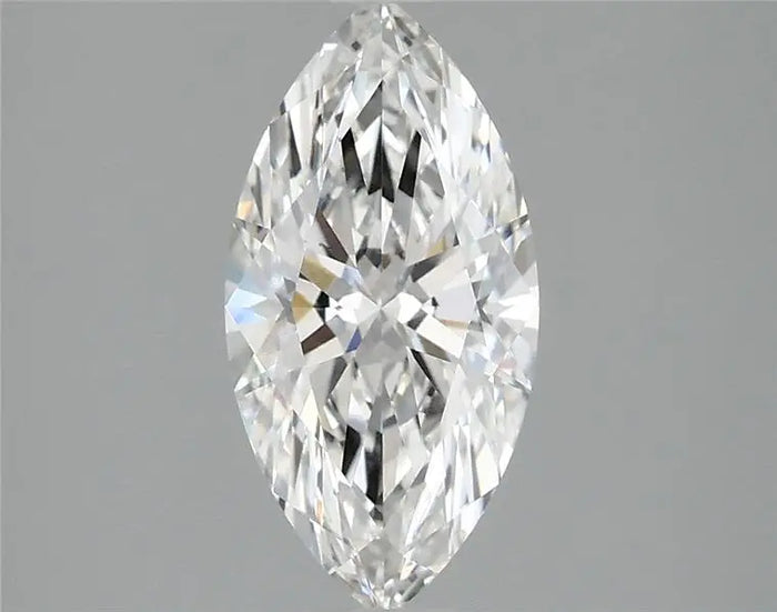 1.58 Carat · MARQUISE · E · VS1 · IGI · Excellent Cut