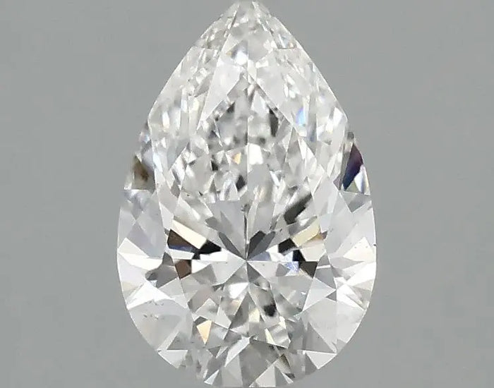 1.09 Carat · PEAR · E · VS2 · IGI · Excellent Cut