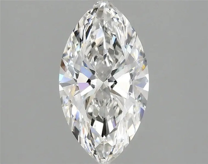 1.39 Carat · MARQUISE · E · VVS2 · IGI · Excellent Cut