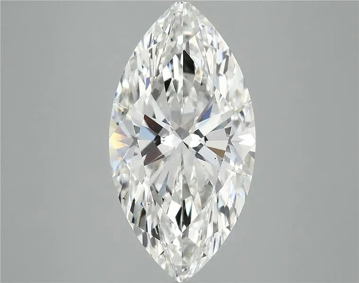 5.01 Carat · MARQUISE · F · VS2 · IGI · Excellent Cut