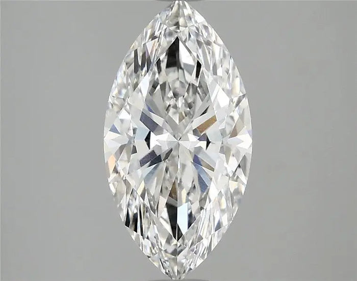 2.04 Carat · MARQUISE · E · VS1 · IGI · Excellent Cut