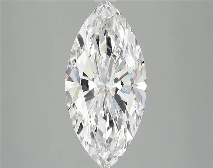 3.07 Carat · MARQUISE · E · VS1 · IGI · Excellent Cut