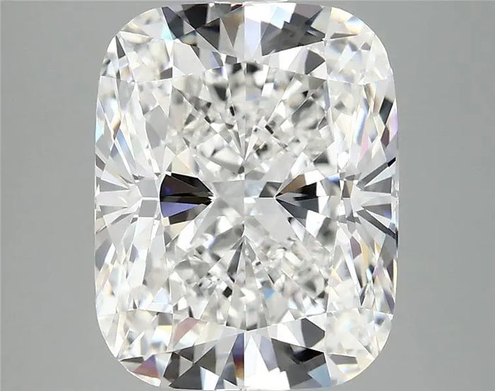 5.32 Carat · CUSHION · E · VVS2 · IGI · Excellent Cut