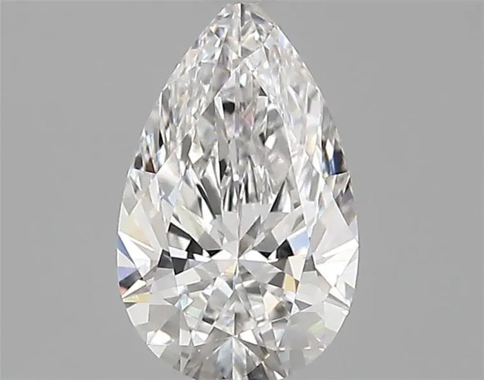 1.18 Carat · PEAR · D · VVS1 · IGI · Excellent Cut