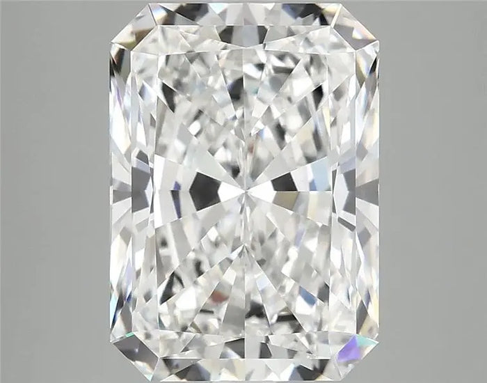 4.17 Carat · RADIANT · E · VVS2 · IGI · Excellent Cut