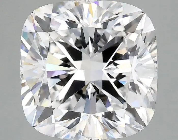 2.50 Carat · CUSHION · D · VS1 · IGI · Excellent Cut