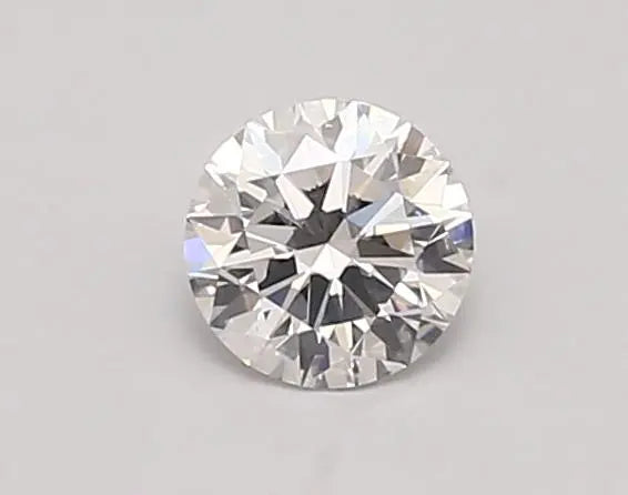 0.56 Carat · ROUND · D · VVS1 · IGI · Ideal Cut