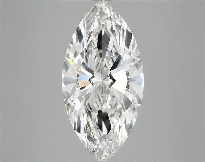 5.04 Carat · MARQUISE · E · VS2 · IGI · Excellent Cut