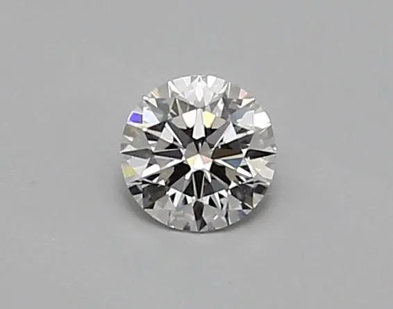 0.32 Carat · ROUND · D · VVS2 · IGI · Ideal Cut