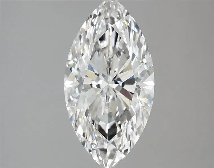 1.53 Carat · MARQUISE · E · VS1 · IGI · Excellent Cut