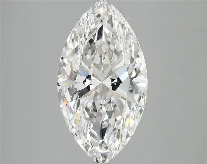3.10 Carat · MARQUISE · D · VS1 · IGI · Excellent Cut