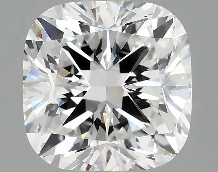1.97 Carat · CUSHION · E · VVS2 · IGI · Excellent Cut