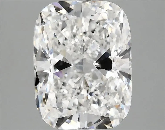 3.07 Carat · CUSHION · E · VVS2 · IGI · Excellent Cut