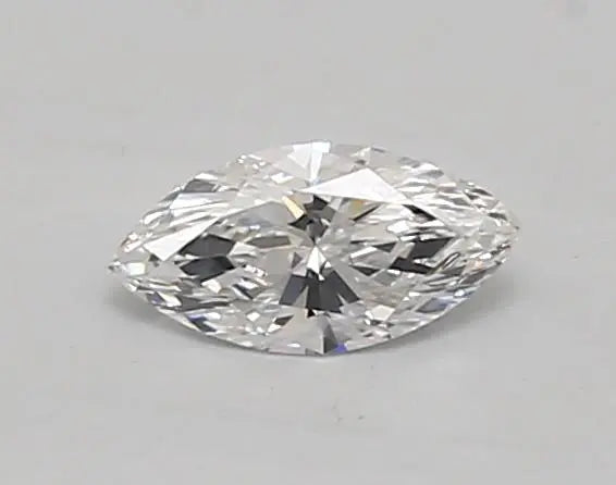 0.42 Carat · MARQUISE · D · VVS1 · IGI · Excellent Cut