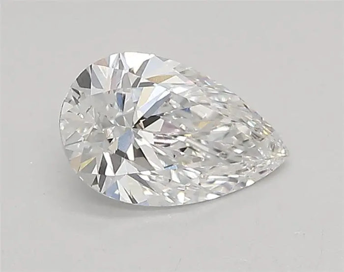 0.70 Carat · PEAR · D · VS2 · IGI · Excellent Cut