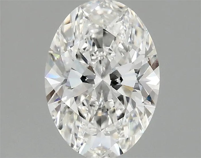 1.54 Carat · OVAL · E · VS1 · IGI · Excellent Cut