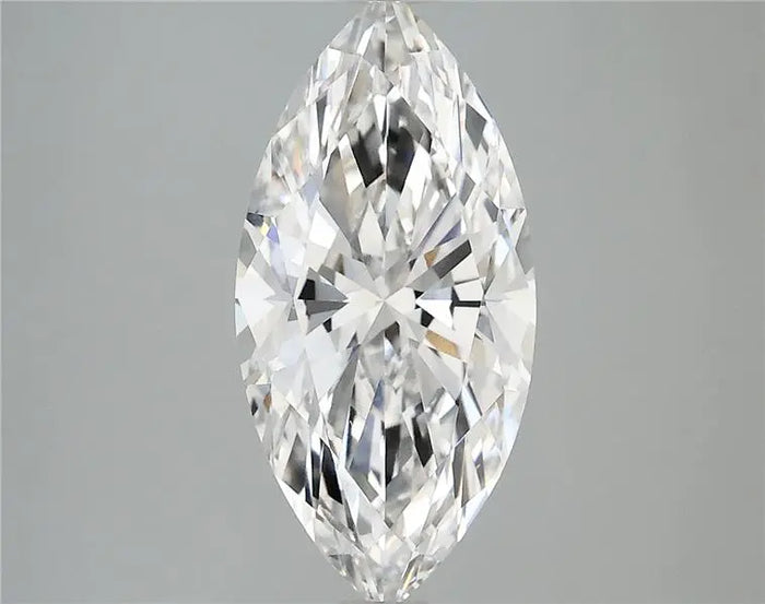 3.07 Carat · MARQUISE · F · VS1 · IGI · Excellent Cut