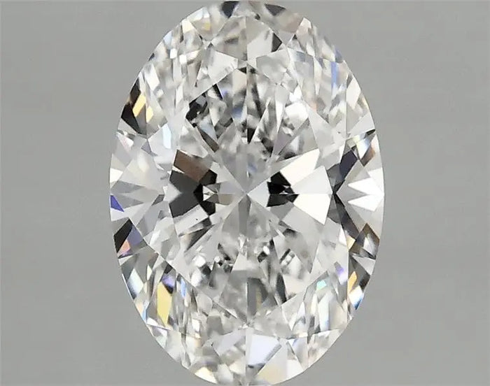 1.57 Carat · OVAL · E · VS1 · IGI · Excellent Cut