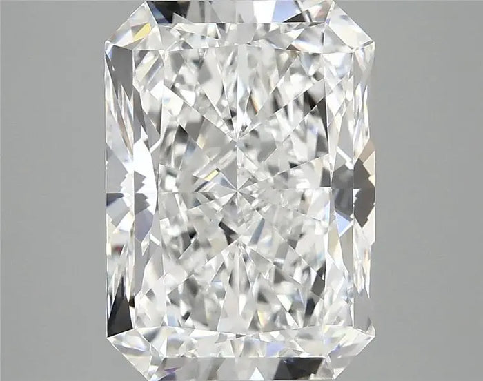 4.08 Carat · RADIANT · E · VVS2 · IGI · Excellent Cut
