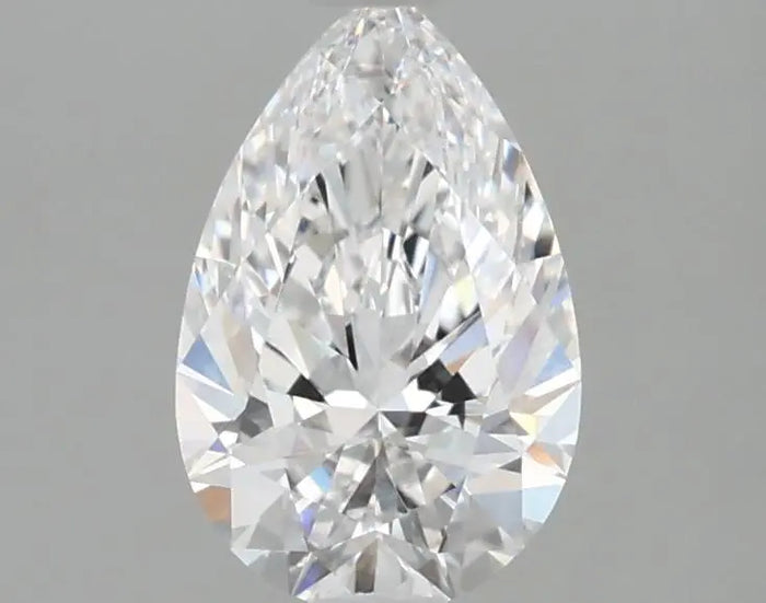 1.15 Carat · PEAR · D · VVS1 · IGI · Excellent Cut