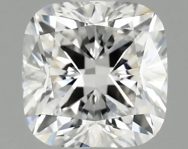 1.08 Carat · CUSHION · E · VVS2 · IGI · Excellent Cut
