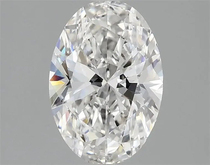 1.56 Carat · OVAL · E · VS1 · IGI · Excellent Cut