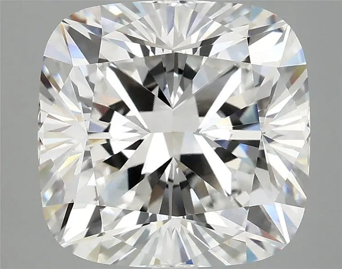 4.90 Carat · CUSHION · E · VVS2 · IGI · Excellent Cut