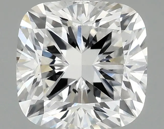 1.07 Carat · CUSHION · D · VS1 · IGI · Excellent Cut