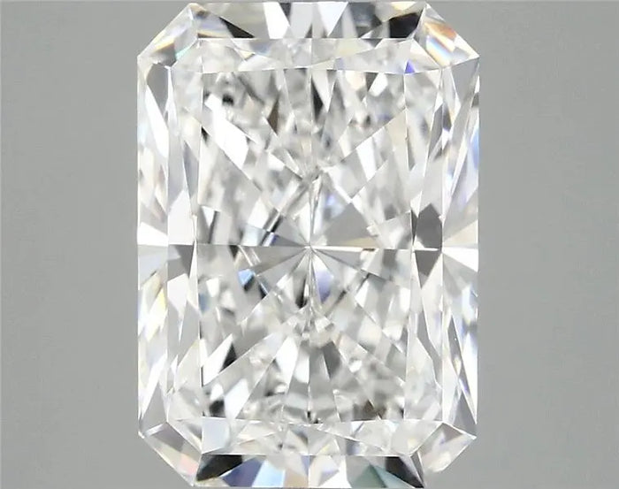 4.15 Carat · RADIANT · E · VVS2 · IGI · Excellent Cut