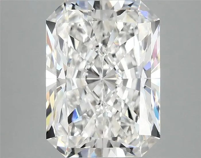 4.02 Carat · RADIANT · E · VVS2 · IGI · Excellent Cut