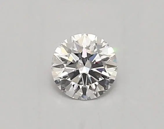 0.36 Carat · ROUND · D · VVS1 · IGI · Ideal Cut