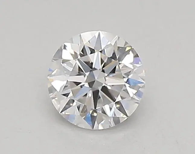0.29 Carat · ROUND · D · VVS1 · IGI · Excellent Cut