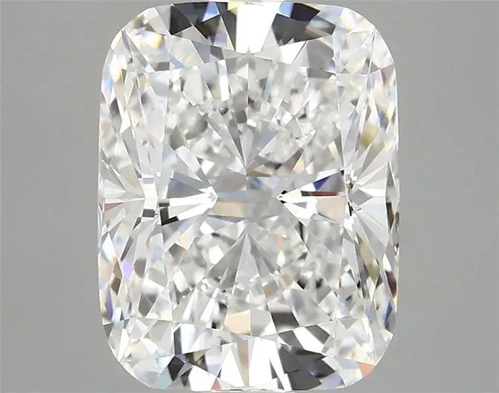 3.10 Carat · CUSHION · E · VVS2 · IGI · Excellent Cut