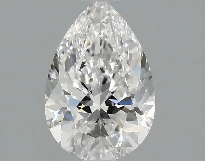 1.07 Carat · PEAR · E · VS1 · IGI · Excellent Cut