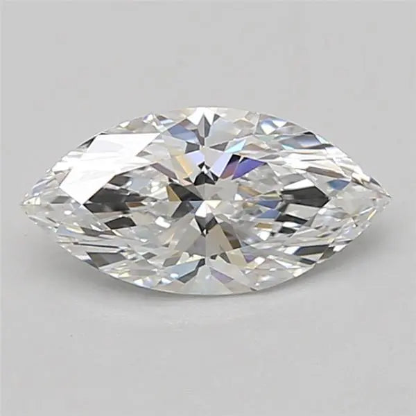 1.08 Carat · MARQUISE · D · VS1 · IGI · Excellent Cut