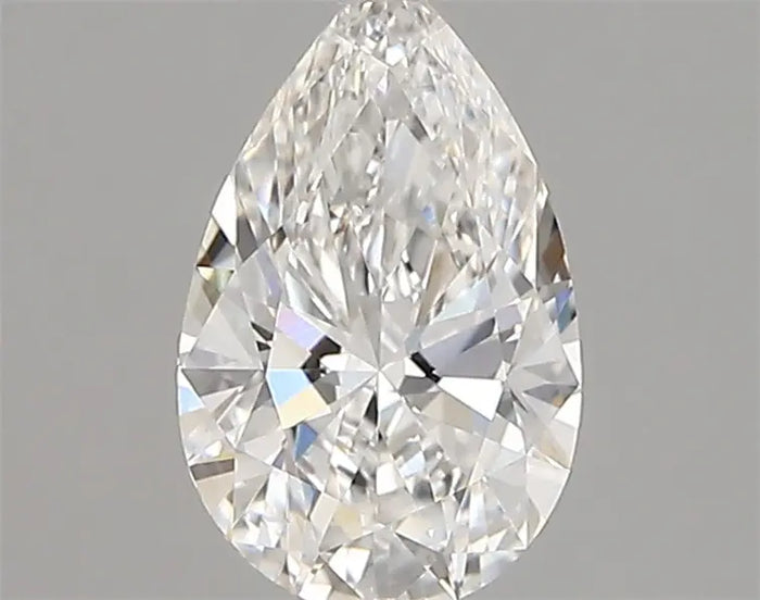 1.12 Carat · PEAR · D · VVS1 · IGI · Excellent Cut