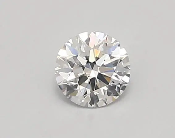 0.46 Carat · ROUND · D · VS2 · IGI · Ideal Cut