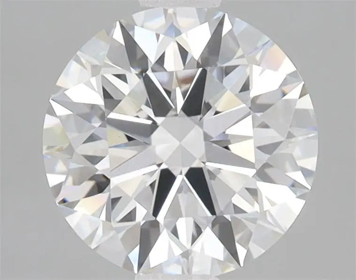 2.08 Carat · ROUND · E · VVS2 · IGI · Ideal Cut