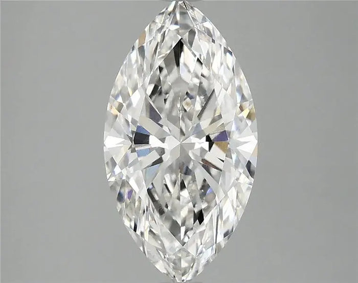 2.57 Carat · MARQUISE · F · VS1 · IGI · Excellent Cut