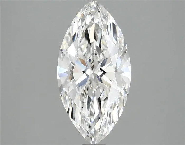 1.94 Carat · MARQUISE · E · VS1 · IGI · Excellent Cut
