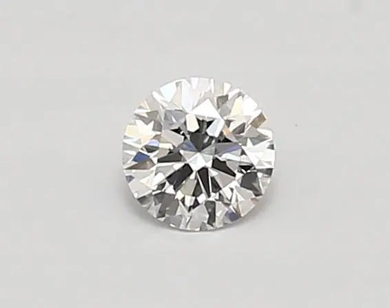 0.33 Carat · ROUND · D · VS1 · IGI · Ideal Cut