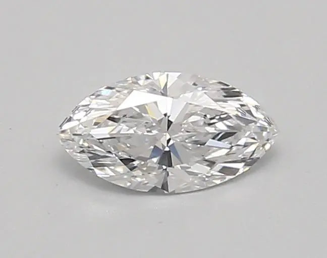 0.69 Carat · MARQUISE · D · VVS1 · IGI · Excellent Cut