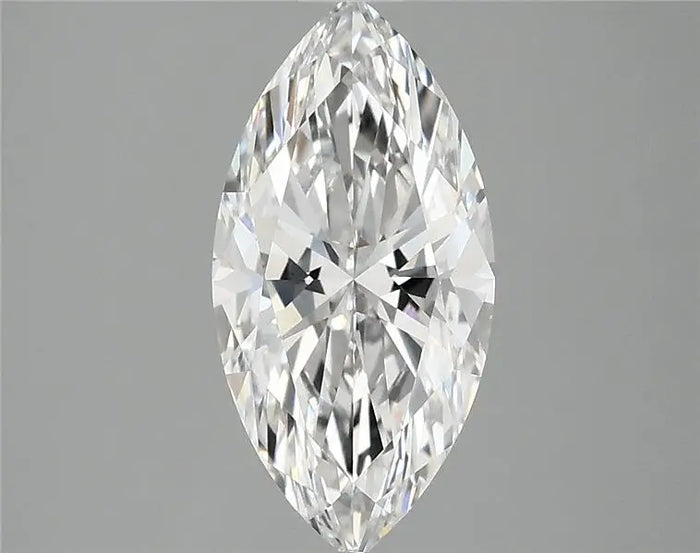 1.90 Carat · MARQUISE · E · VS1 · IGI · Excellent Cut