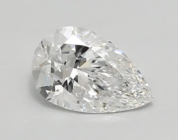 0.96 Carat · PEAR · D · VVS1 · IGI · Very Good Cut