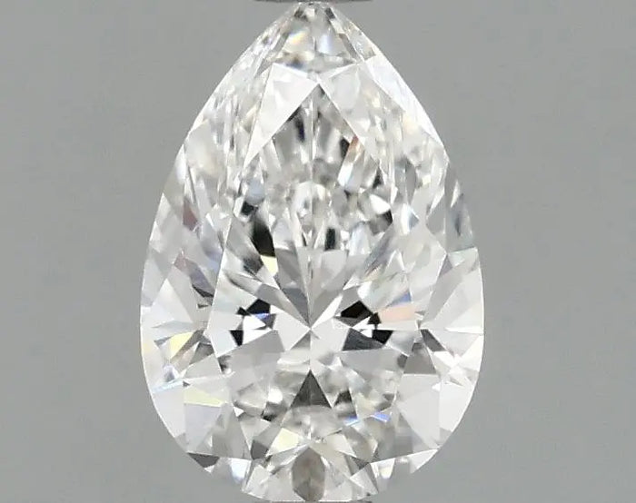 1.09 Carat · PEAR · E · VVS2 · IGI · Excellent Cut