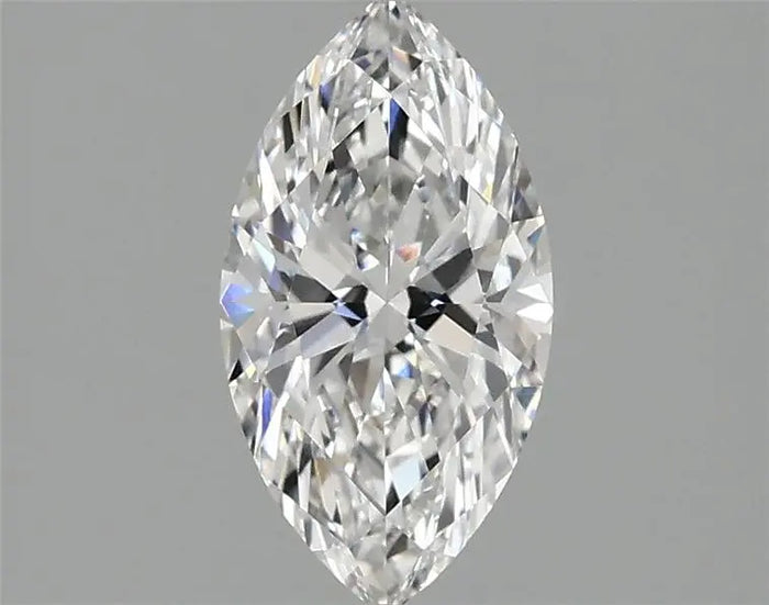 1.08 Carat · MARQUISE · E · VVS2 · IGI · Excellent Cut