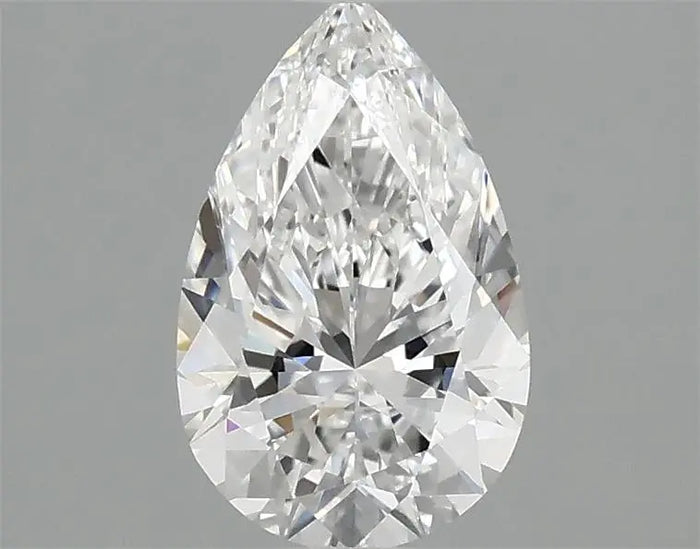 1.10 Carat · PEAR · D · VVS2 · IGI · Excellent Cut