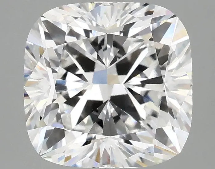 3.05 Carat · CUSHION · E · VVS2 · IGI · Excellent Cut